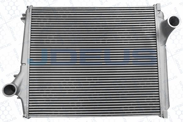 Charge Air Cooler (M-831011A)