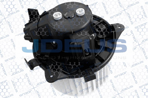 Interior Blower (BL0110014)