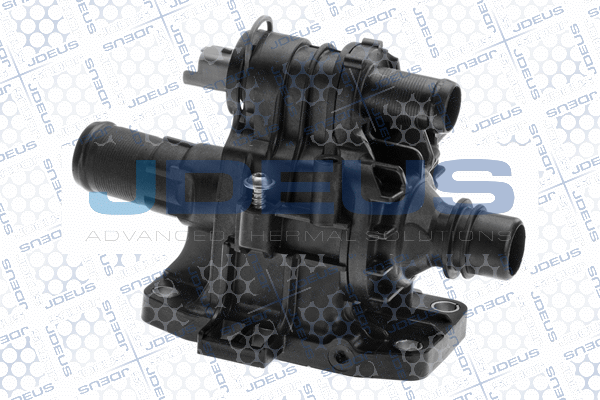 Thermostat, coolant (TH0070005)