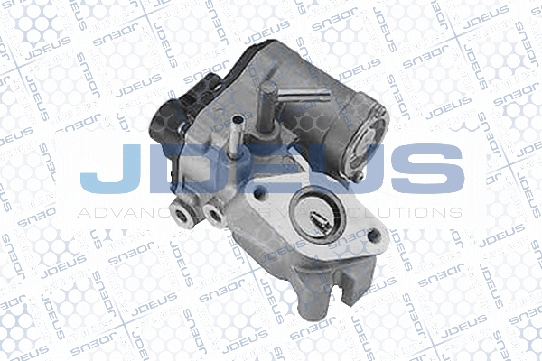 EGR Valve (EG020011V)