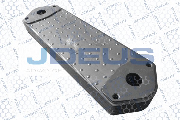 Oil Cooler, engine oil (441M04)