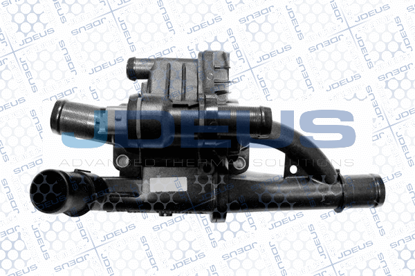 Thermostat, coolant (TH0120011)
