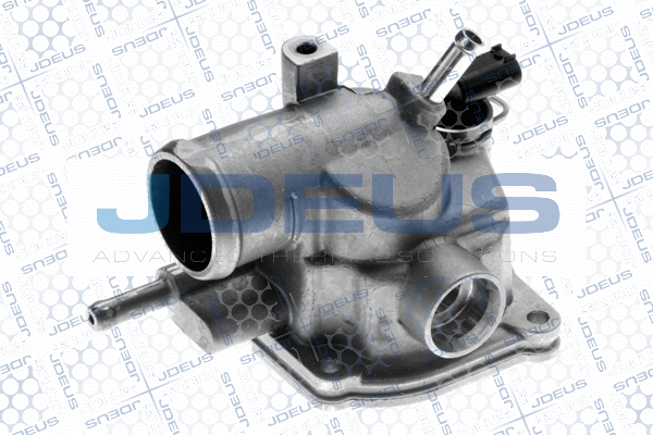 Thermostat, coolant (TH0170003)