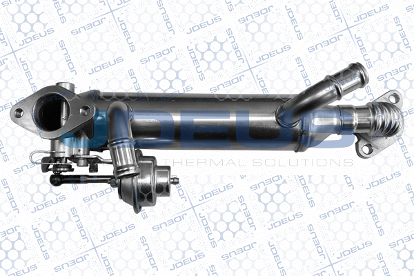 EGR Module (EG030025M)