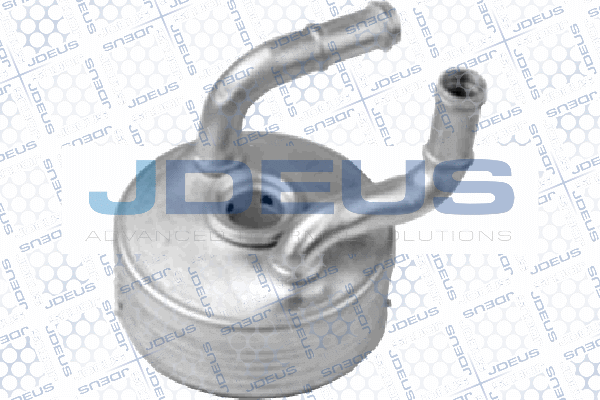 Oil Cooler, automatic transmission (438M02A)