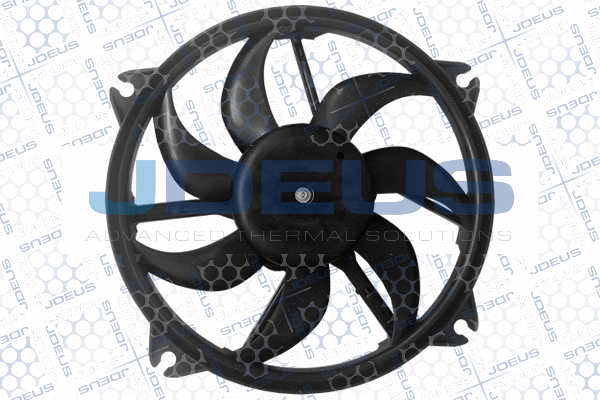 Fan, engine cooling (EV210330)