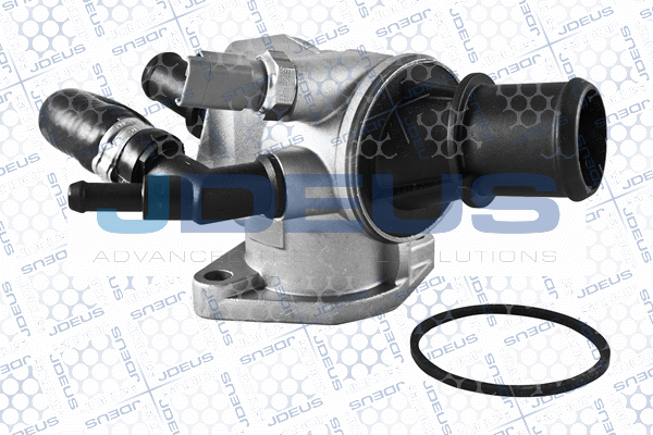 Thermostat, coolant (TH0000002)