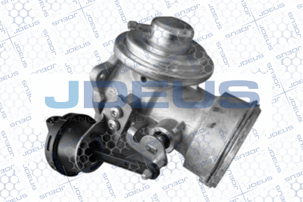 EGR Valve (EG038001V)