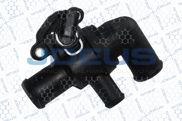 Thermostat, coolant (TH0750002)