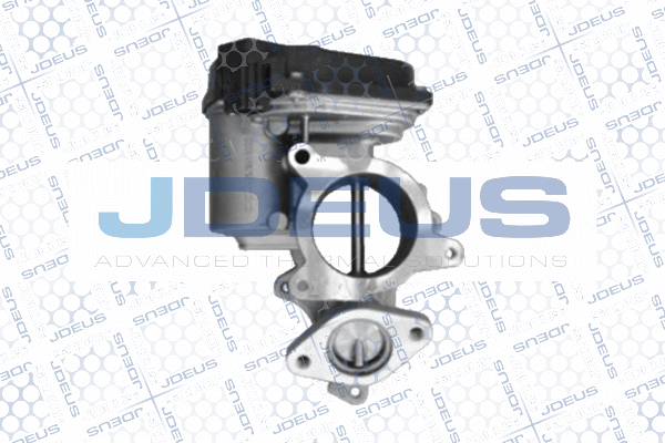 EGR Valve (EG001000V)