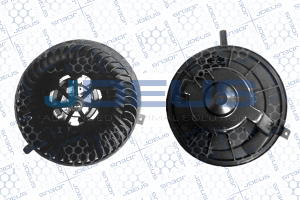 Interior Blower (BL0300007)