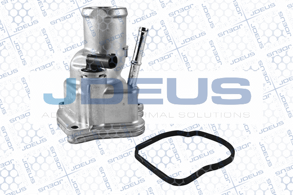 Thermostat, coolant (TH0530001)