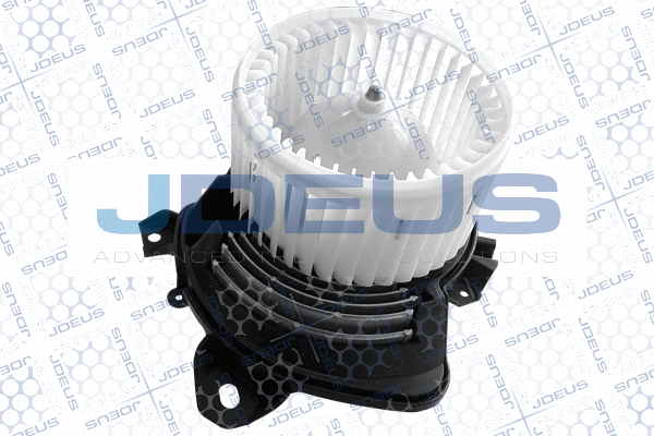 Interior Blower (BL0000003)