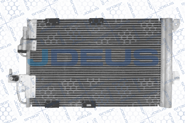 Condenser, air conditioning (720M28)