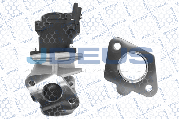 EGR Valve (EG012013V)