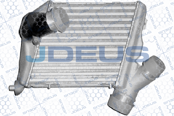 Charge Air Cooler (RA8010280)