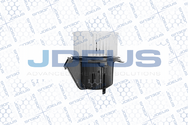 Interior Blower (BL0070010)