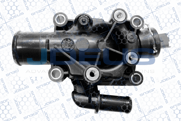 Thermostat, coolant (TH0210004)