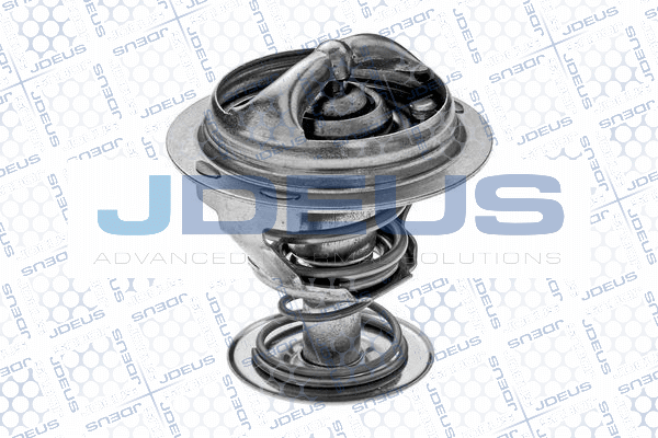 Thermostat, coolant (TH0120009)
