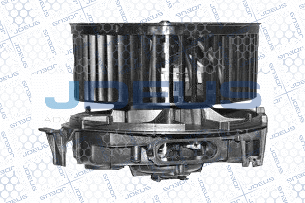Interior Blower (BL0230009)