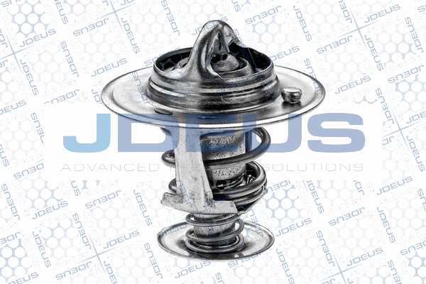 Thermostat, coolant (TH0130002)