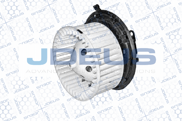 Interior Blower (BL0230010)