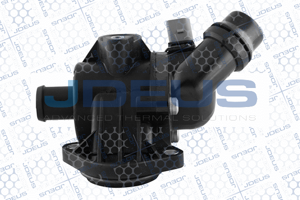 Thermostat, coolant (TH0010001)