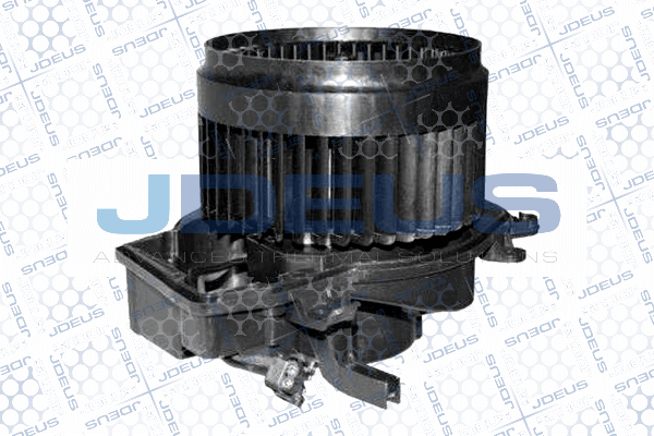 Interior Blower (BL0170001)