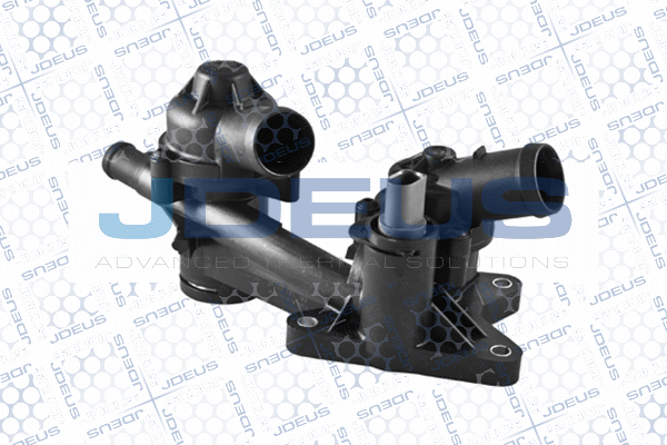 Thermostat, coolant (TH0300010)