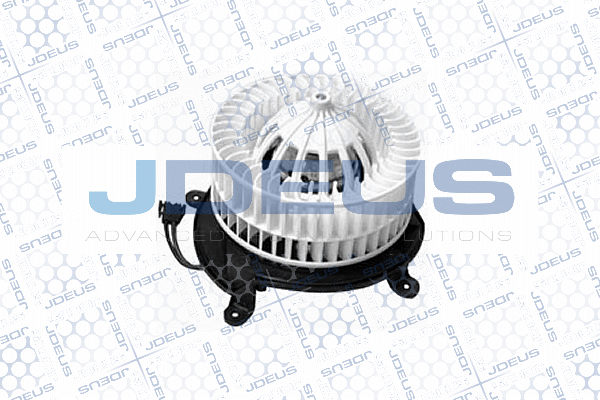 Interior Blower (BL0170006)