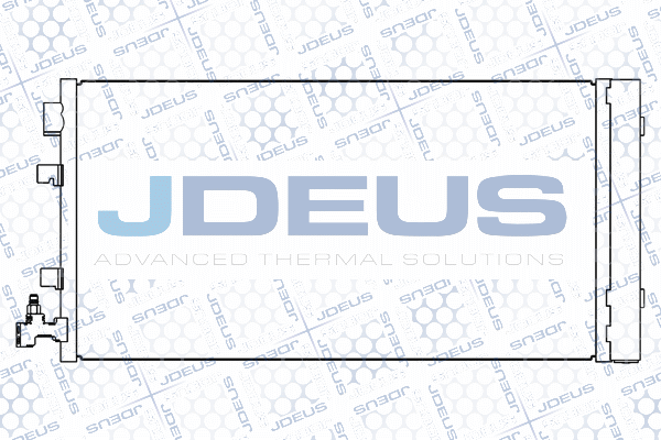 Condenser, air conditioning (M-7230990)