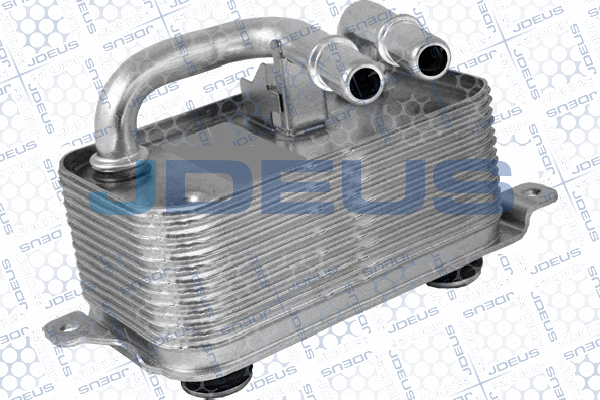 Oil Cooler, engine oil (405M22)