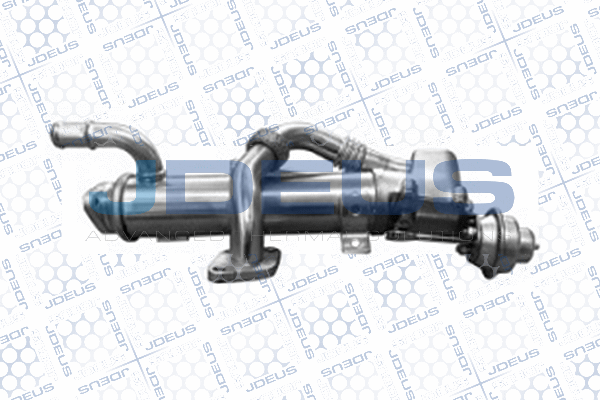 EGR Module (EG001008M)