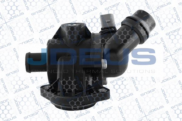 Thermostat, coolant (TH0010003)