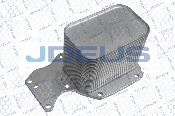 Oil Cooler, engine oil