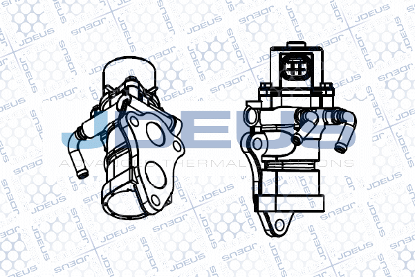 EGR Valve (EG028003V)