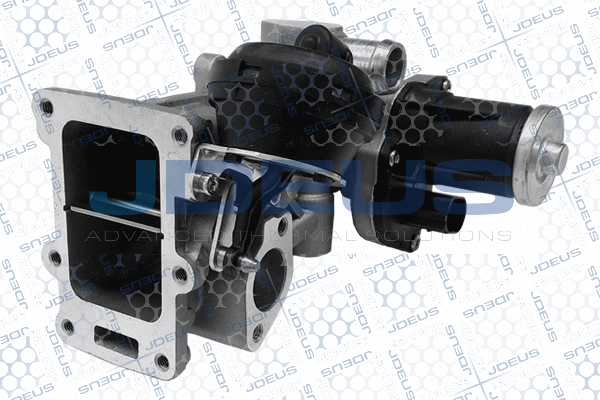 EGR Valve