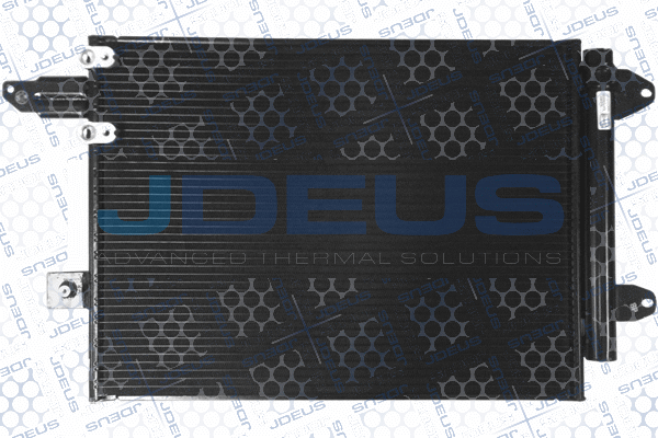 Condenser, air conditioning (RA7010550)
