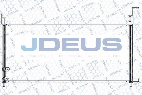 Condenser, air conditioning (M-7280820)