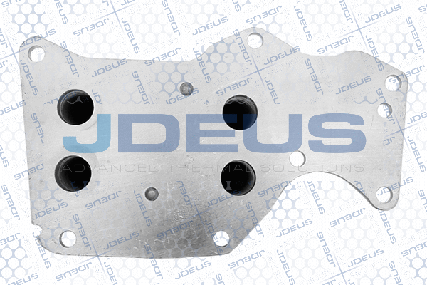 Oil Cooler, engine oil