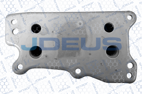 Oil Cooler, engine oil
