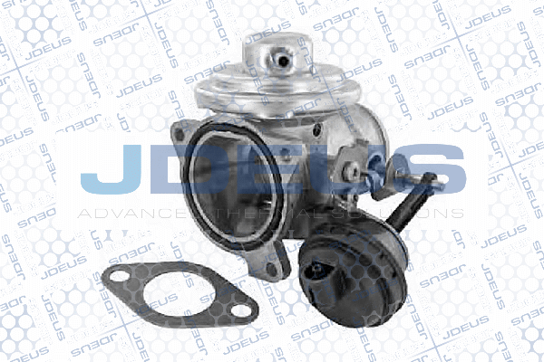 EGR Valve (EG038000V)