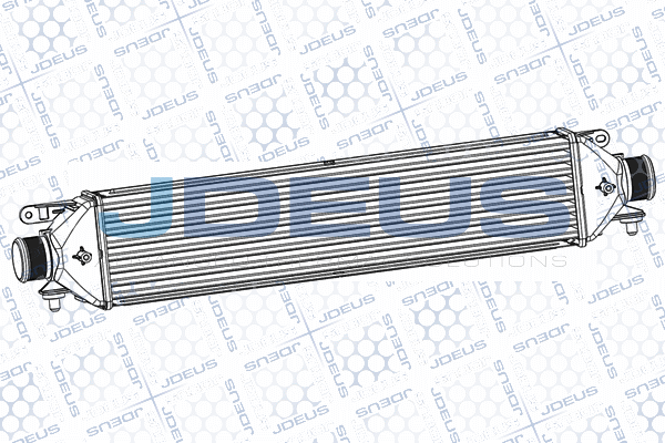 Charge Air Cooler (RA8360151)