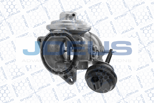EGR Valve (EG030010V)