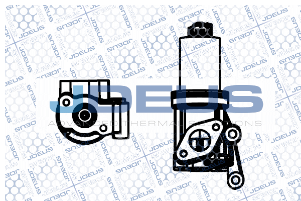 EGR Valve (EG054003V)