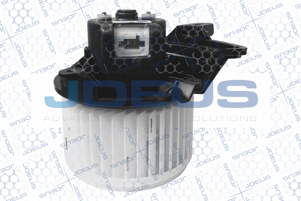 Interior Blower (BL0000002)