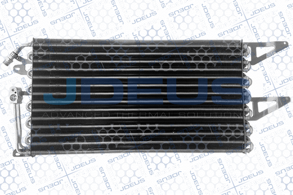 Condenser, air conditioning (736M06)