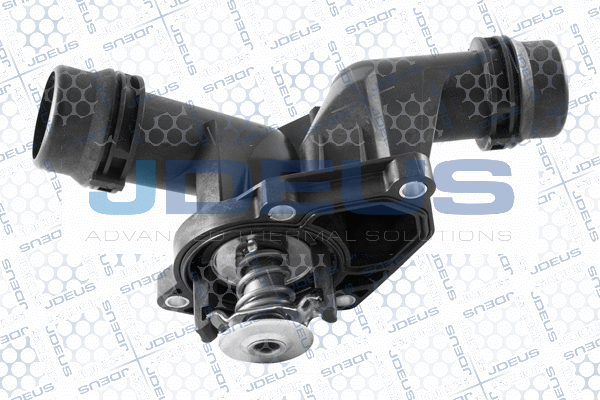 Thermostat, coolant (TH0050001)