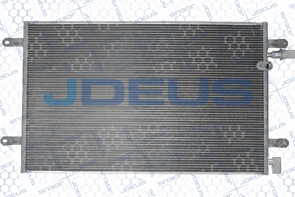 Condenser, air conditioning (RA7010220)