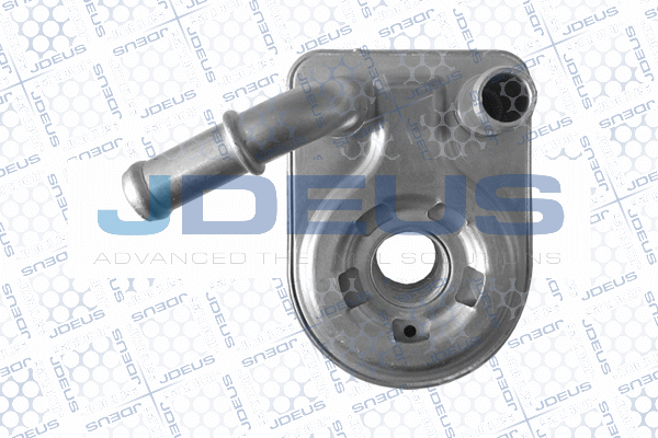 Oil Cooler, engine oil